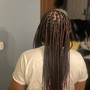 10-12 Stitch Braids