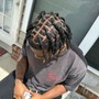 Dread retwist