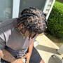 Dread retwist