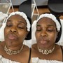 Eyelash Extension Removal