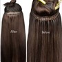 Weft  Extensions