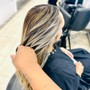 Olaplex Treatment