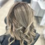 Full Balayage