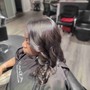 Smooth Silk Transformation Package