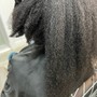 Root Touch Up