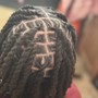 Retwist and Style