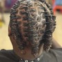 Retwist and Style