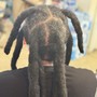 Retwist and Style