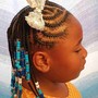 Kid's Braids