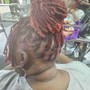 Kinky Twist