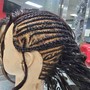 Senegalese Twist