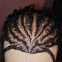 Comb Twist