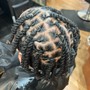 Comb Twist