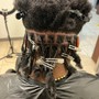 Comb Twist