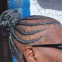 Cornrows