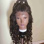 Crochet Braids