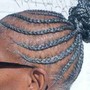 Cornrows