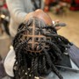 Comb Twist