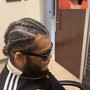 All Men Braids And Or Style On Natural Hair