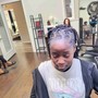 Crochet Braids