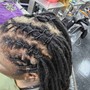 Senegalese Twist