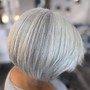 Highlight Root Touch Up