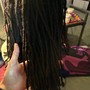 Starter Dreadlocks