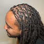 Locs Retwists/ Maintenance