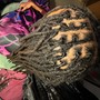 Re-Twsist Dreadlocks - LOCS