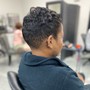 Women's Cut (no style)