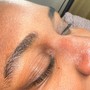 Eyebrow Shaping, Underarm + Bikini Wax