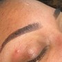 Brow Lamination