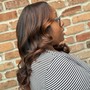 Lace Closure Sew In