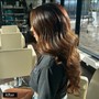 Highlight Root Touch Up