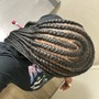 Kinky Twist