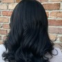 Shampoo Blowdry & Trim