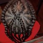 Men's Braids