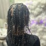 Crochet Faux Loc Individual Braids