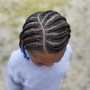 Comb Twist