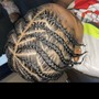 Comb Twist