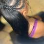 Boho island Twist small