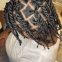 Starter locs