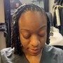 Scalp Treatment