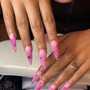 Nail designs