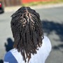 Men's 2 Strand Twist