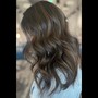 Highlight Root Touch Up