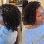 Natural Style- Learning to love your hair