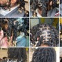 Kinky Twist