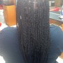 Poetic Justice Braids