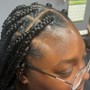 Poetic Justice Braids